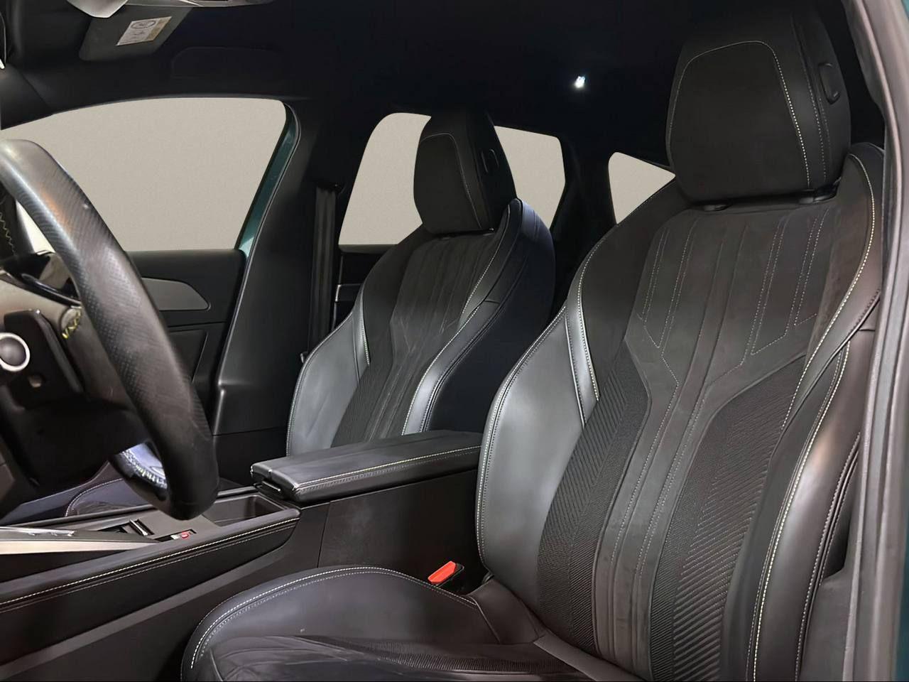 PEUGEOT 308 BlueHDi 130 S&S EAT8 SW GT - 10