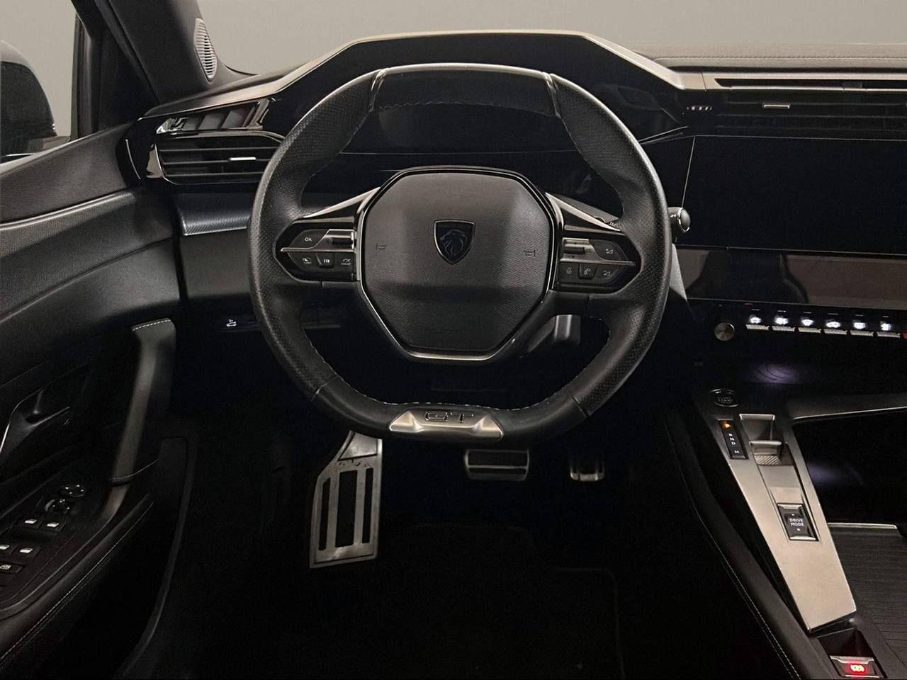 PEUGEOT 308 BlueHDi 130 S&S EAT8 SW GT - 16