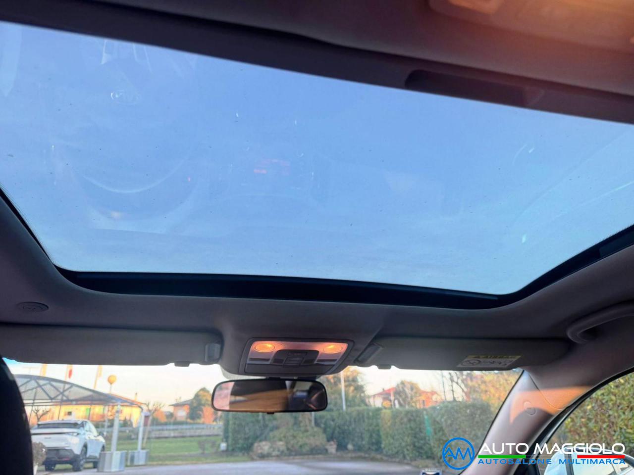 KIA Sportage 1.7 CRDI VGT 2WD Cool 115CV UNICO PROPRIETARIO - 11