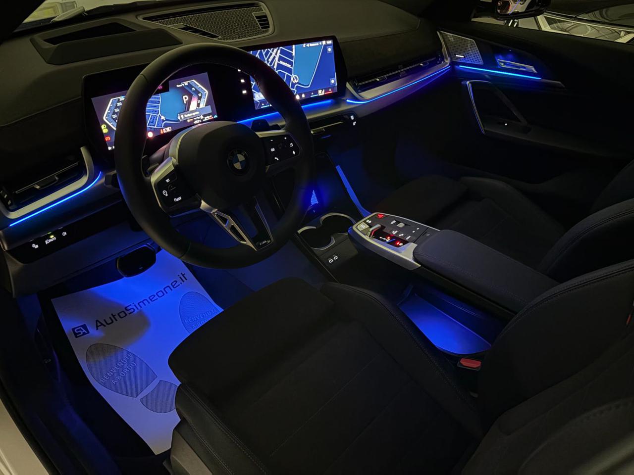 BMW X2 xDrive 20d Msport Pro HARMAN/KARDON. - 23