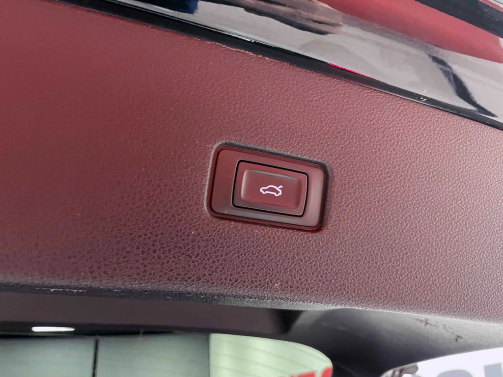 AUDI Q8 50 3.0 TDI MHEV S-LINE QUATTRO TIPTRONIC - 30