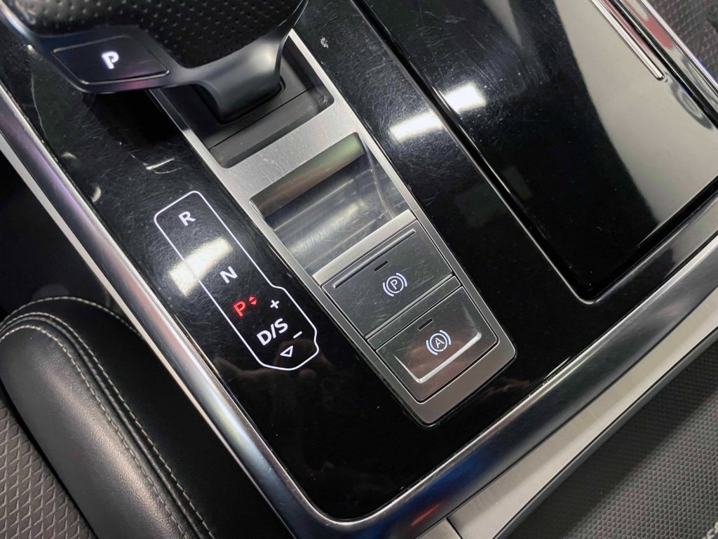 AUDI Q8 50 3.0 TDI MHEV S-LINE QUATTRO TIPTRONIC - 52