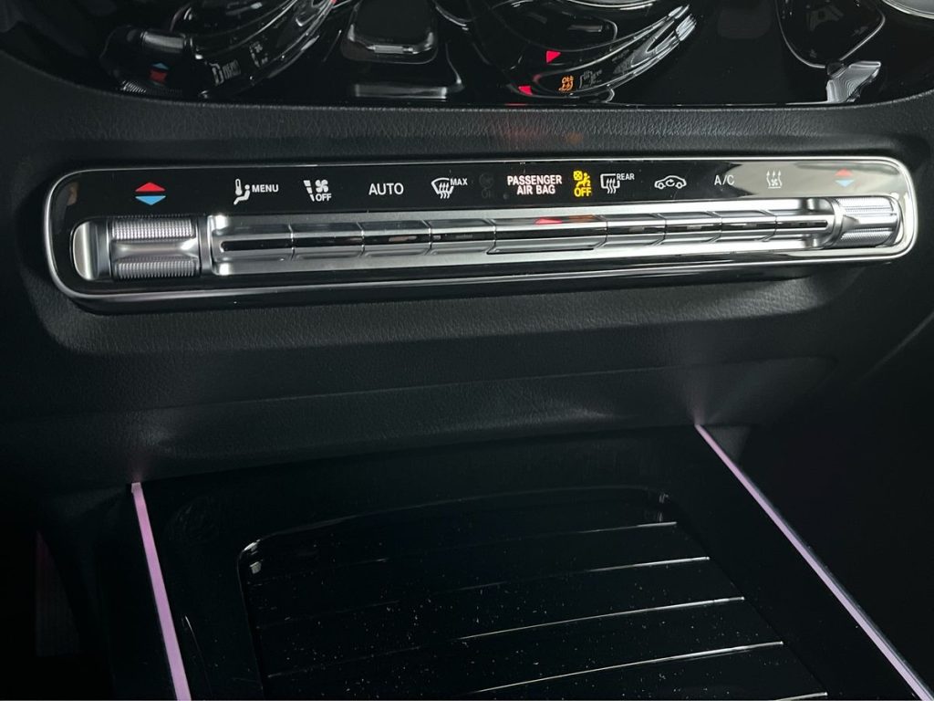 MERCEDES-BENZ EQA 300 4Matic Progressive Advanced - 14