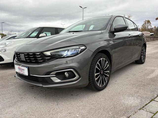 FIAT Tipo Grigio scuro metallizzato