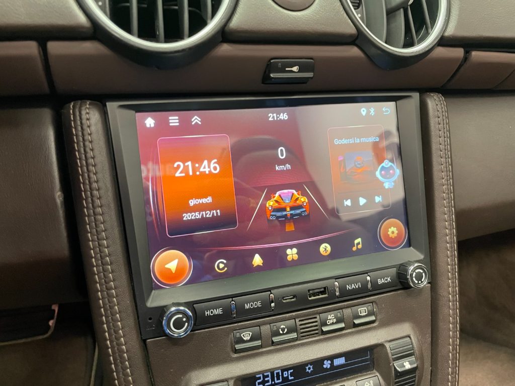 PORSCHE Boxster 3.4 24V S - 23