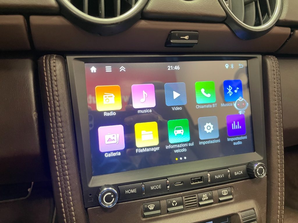 PORSCHE Boxster 3.4 24V S - 24