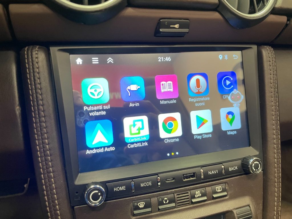 PORSCHE Boxster 3.4 24V S - 25