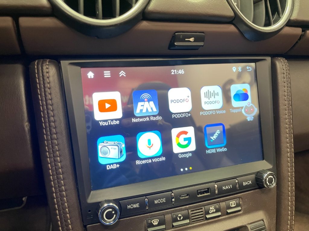 PORSCHE Boxster 3.4 24V S - 26