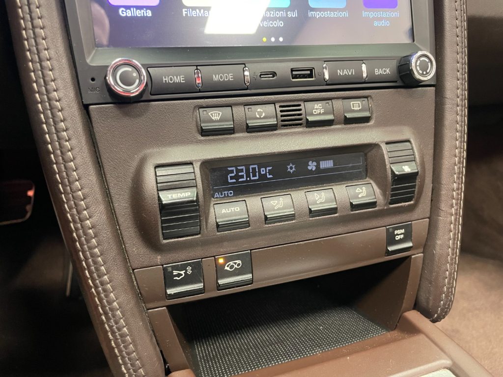 PORSCHE Boxster 3.4 24V S - 27