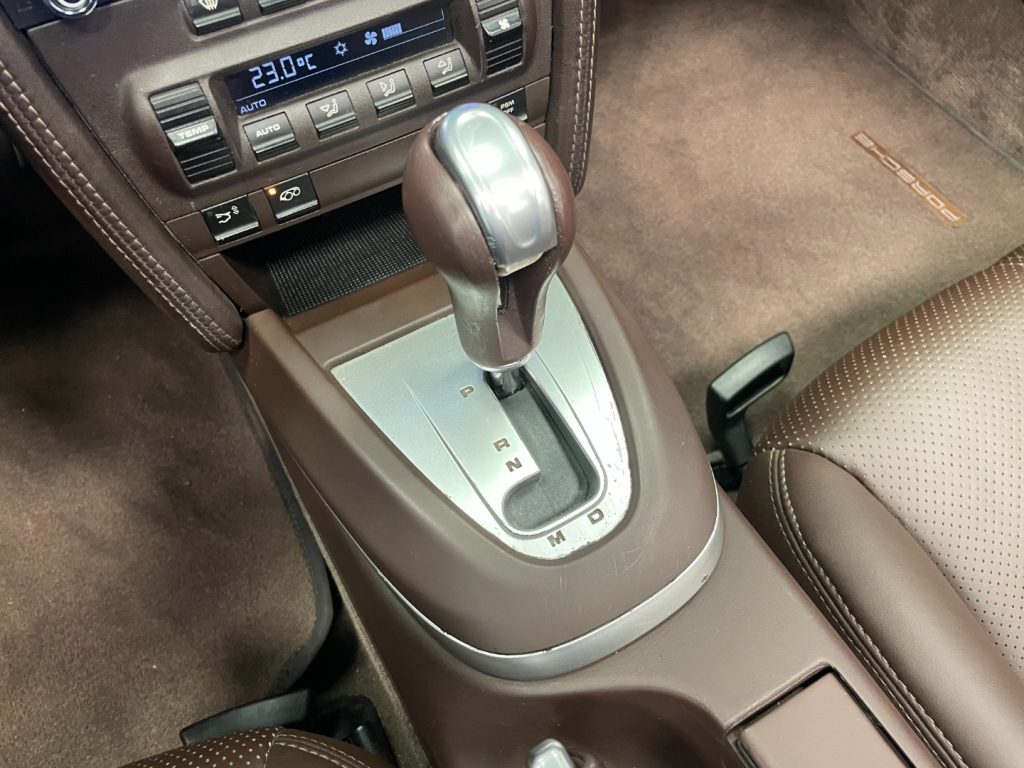 PORSCHE Boxster 3.4 24V S - 28