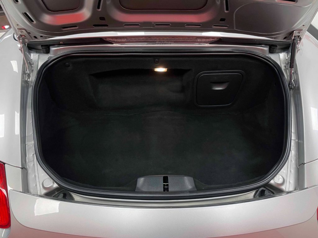 PORSCHE Boxster 3.4 24V S - 29