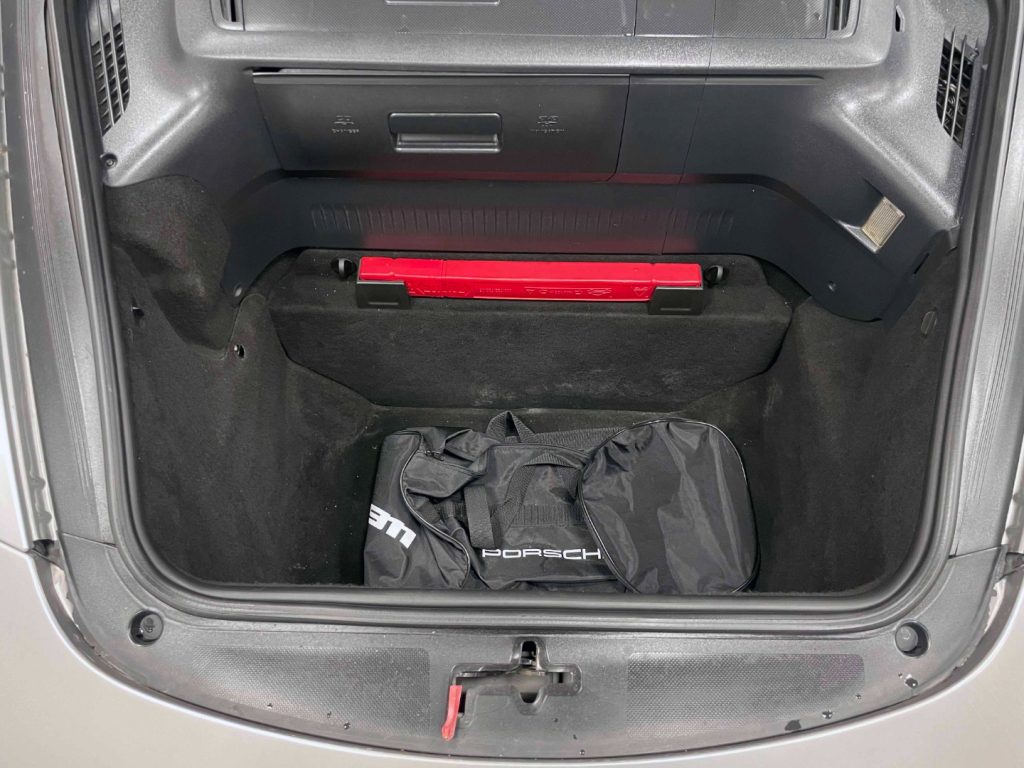 PORSCHE Boxster 3.4 24V S - 30