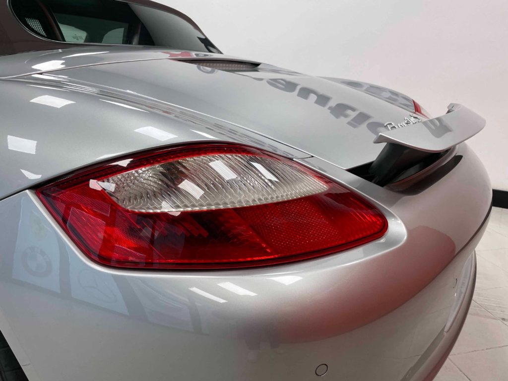 PORSCHE Boxster 3.4 24V S - 45