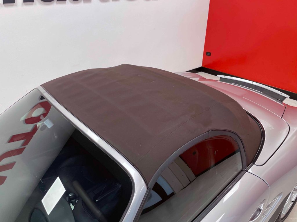 PORSCHE Boxster 3.4 24V S - 46