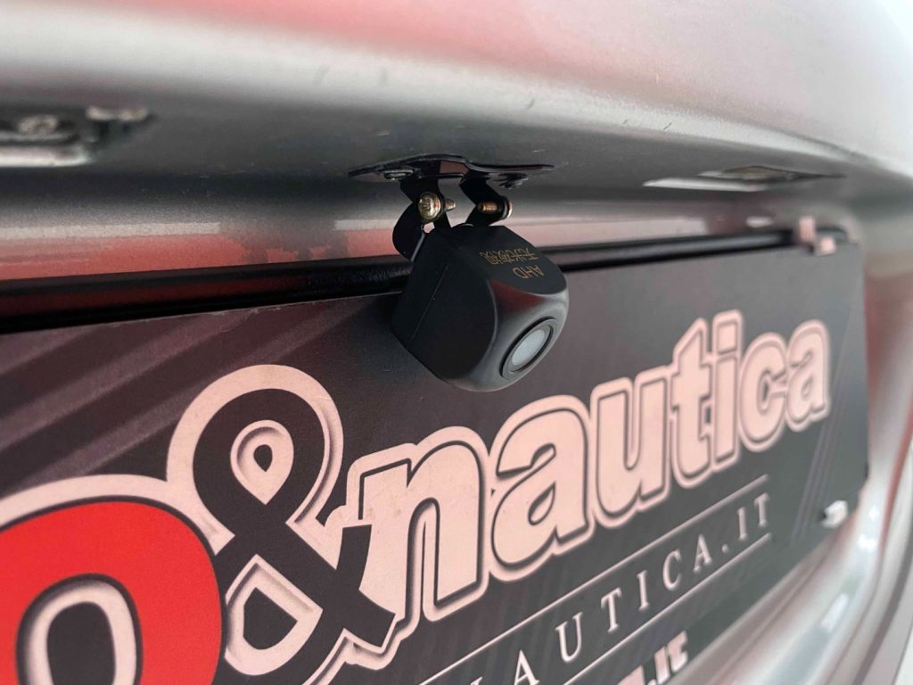 PORSCHE Boxster 3.4 24V S - 48