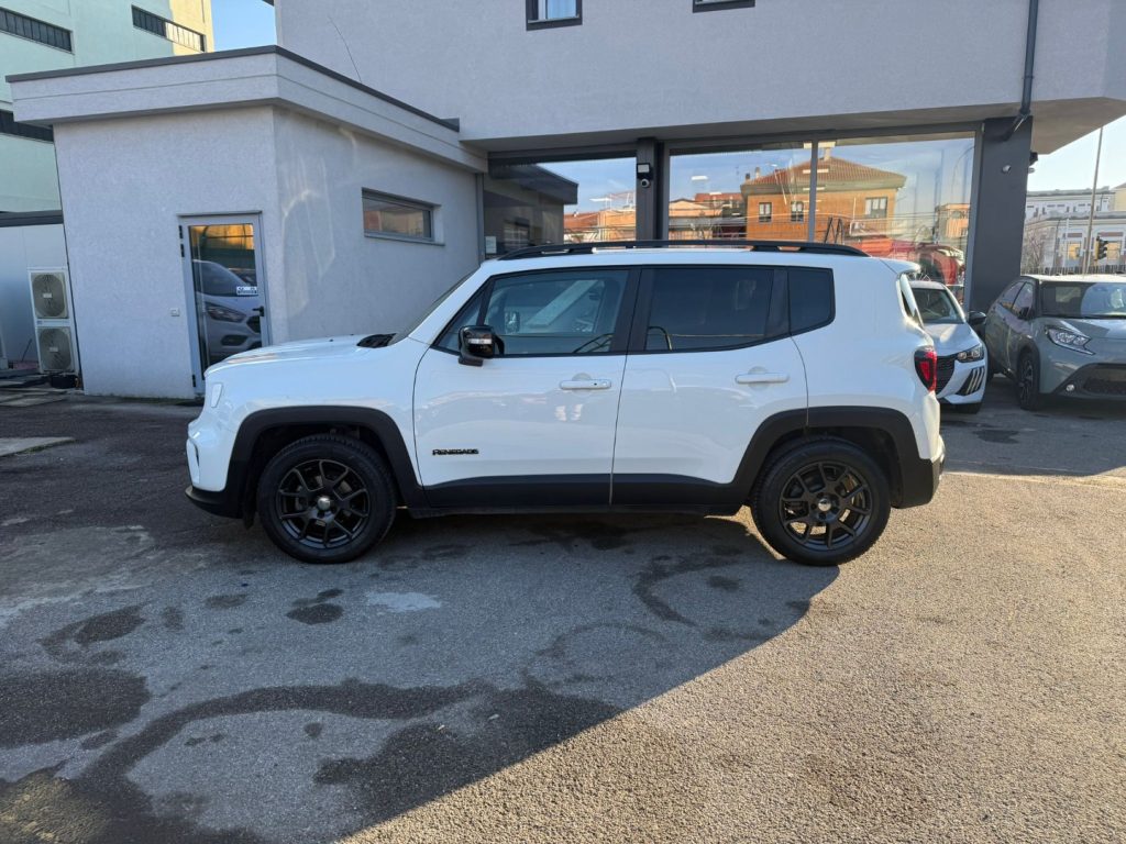 JEEP Renegade 1.0 T3 Limited Autocarro 5 Posti - 2