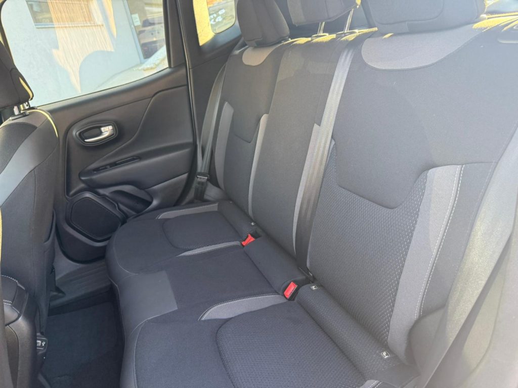 JEEP Renegade 1.0 T3 Limited Autocarro 5 Posti - 24