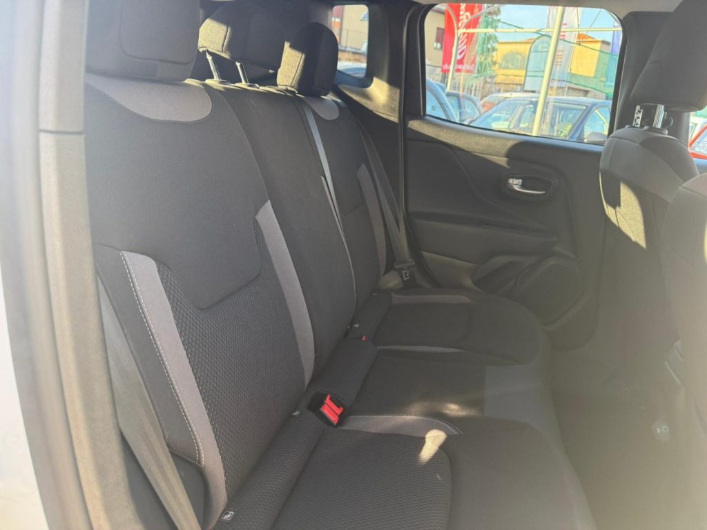 JEEP Renegade 1.0 T3 Limited Autocarro 5 Posti - 25