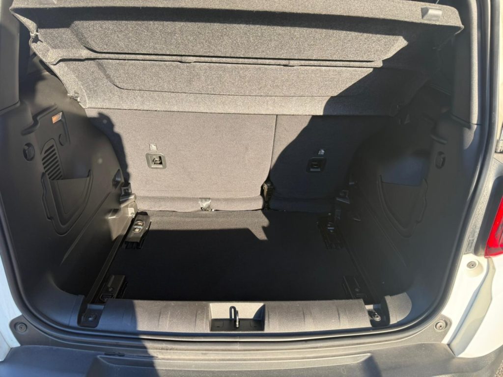 JEEP Renegade 1.0 T3 Limited Autocarro 5 Posti - 26