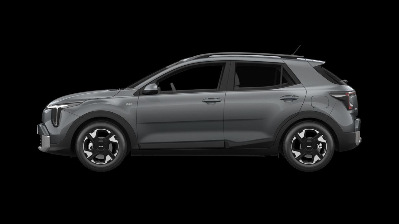 KIA Stonic 1.0 T-GDi 100 CV Urban MY26 winter pack - 2