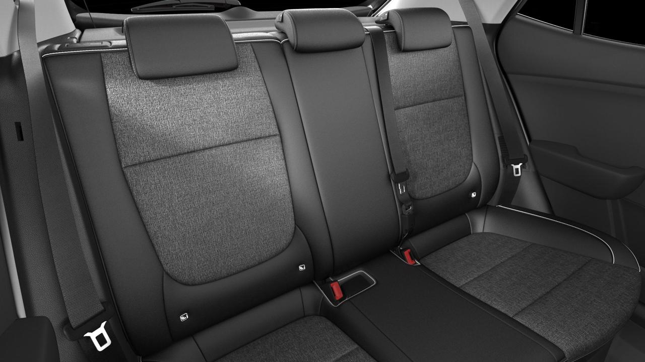 KIA Stonic 1.0 T-GDi 100 CV Urban MY26 winter pack - 6