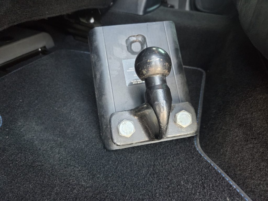 FORD Ranger Raptor 2.0 TDCi aut. 213CV DC 5 posti - 13