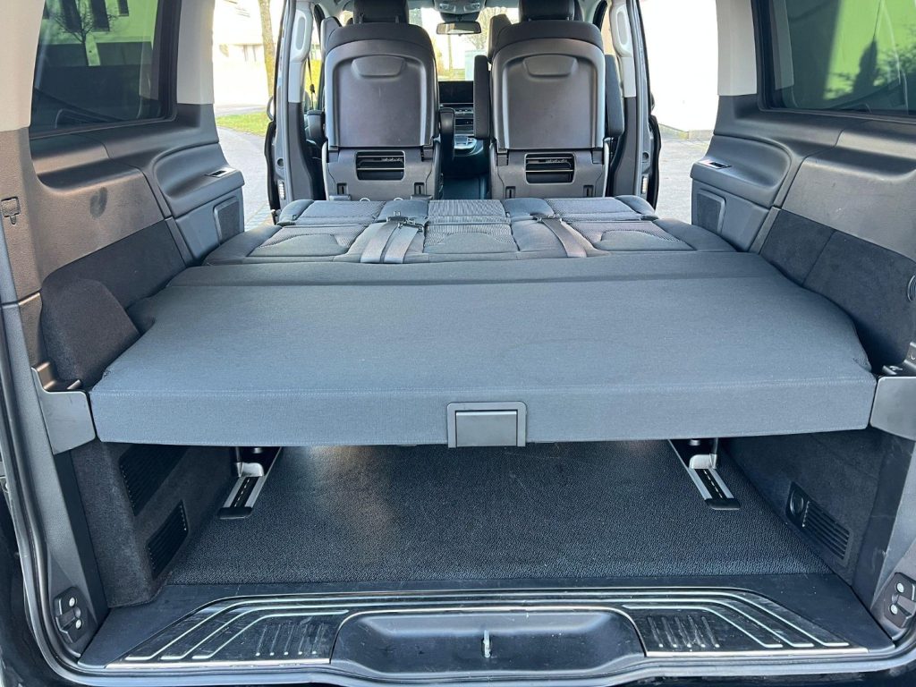 MERCEDES-BENZ V 220 d Automatic Executive 7 Posti - 23