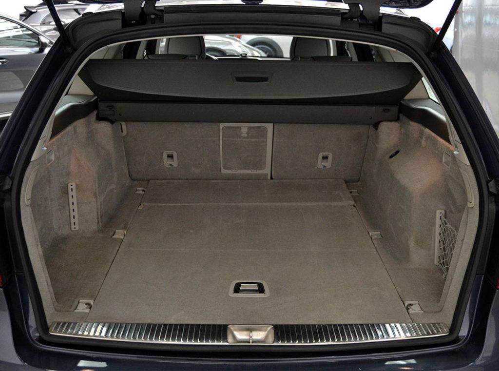 MERCEDES-BENZ E 250 BlueTEC S.W. 4Matic Automatic Sport Tagliandi MB - 10