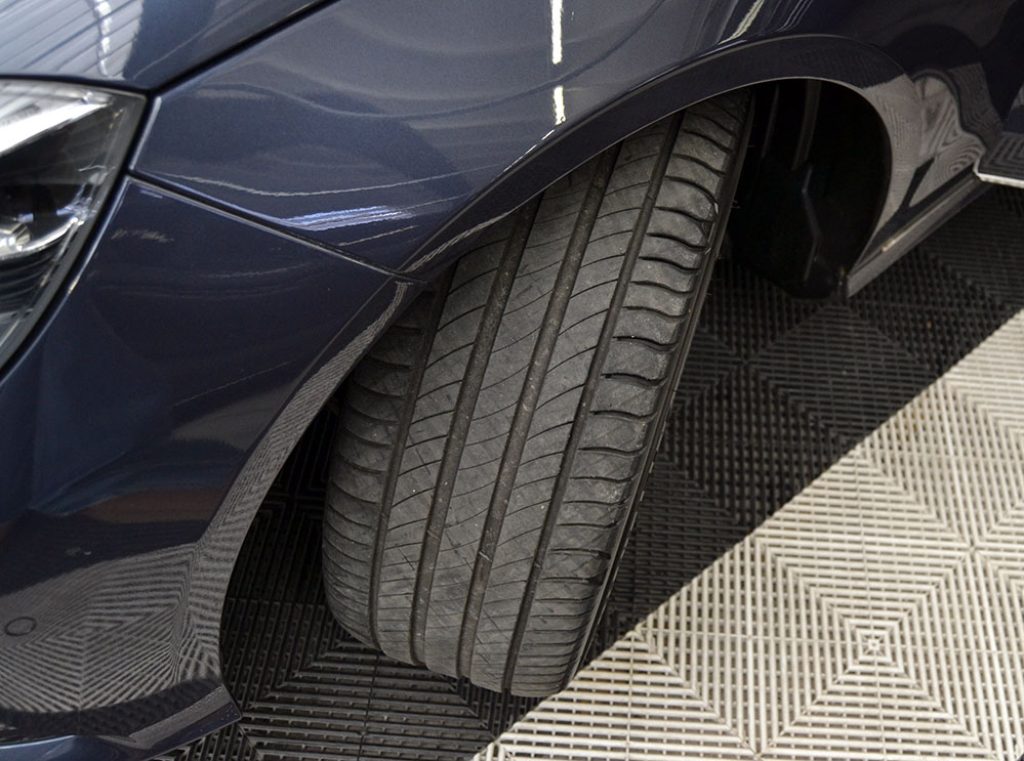 MERCEDES-BENZ E 250 BlueTEC S.W. 4Matic Automatic Sport Tagliandi MB - 22