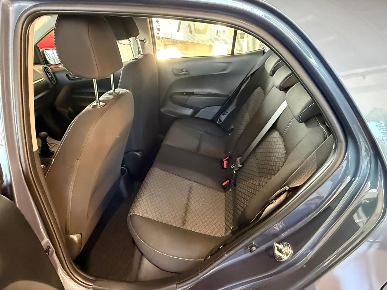 KIA Picanto 1.0 GDi 5 porte Urban - 9