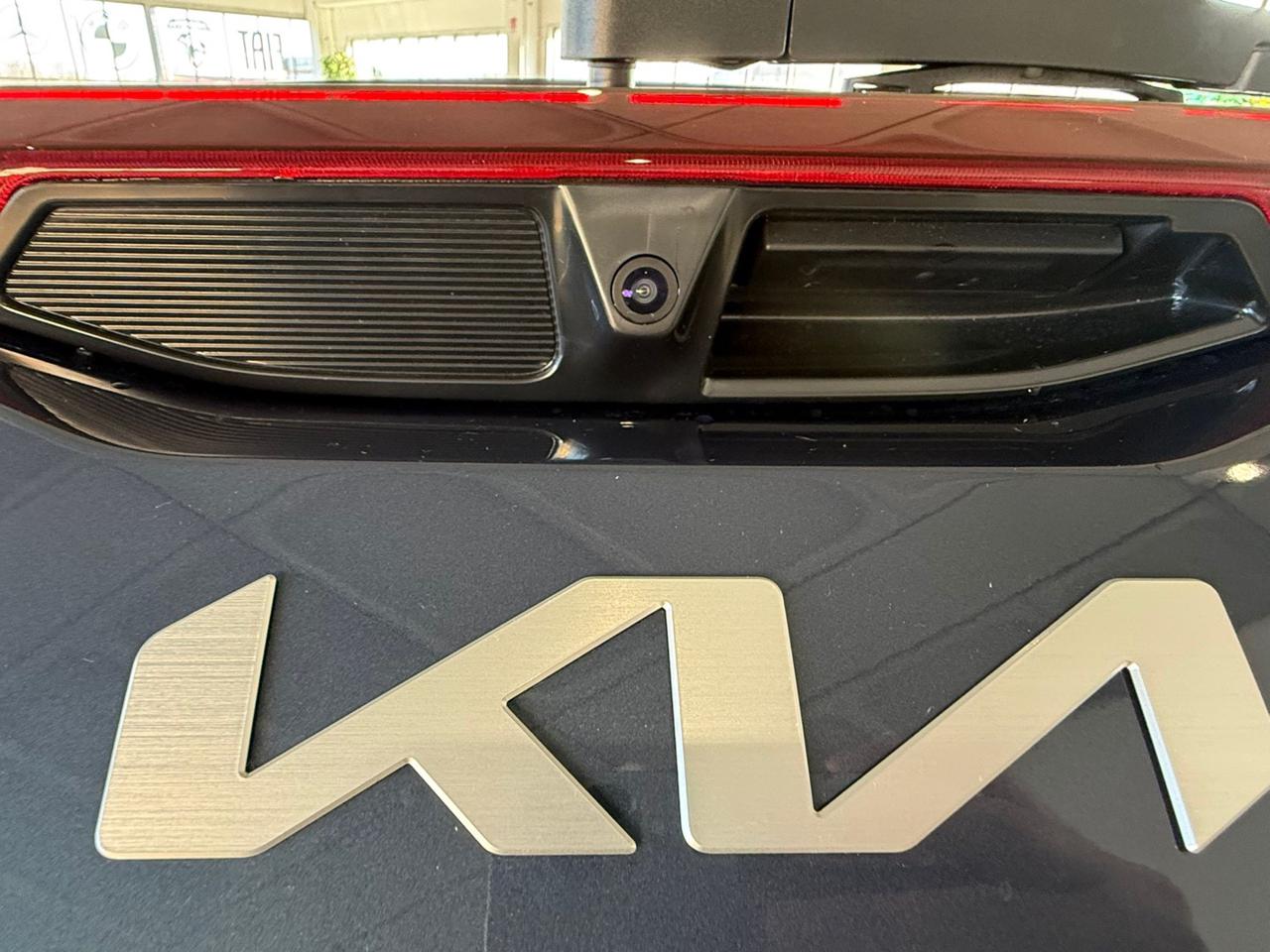 KIA Picanto 1.0 GDi 5 porte Urban - 4