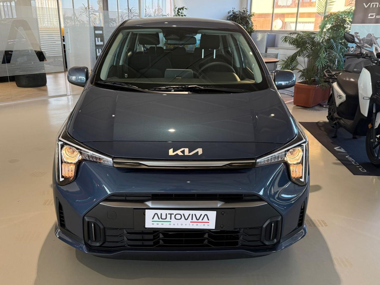KIA Picanto 1.0 GDi 5 porte Urban - 3