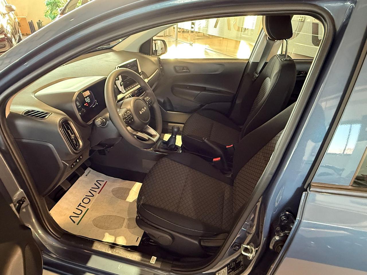 KIA Picanto 1.0 GDi 5 porte Urban - 13