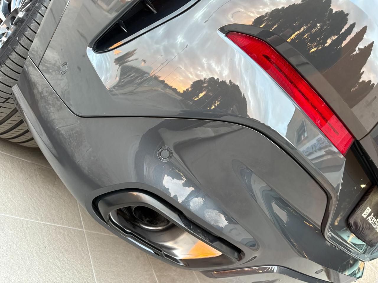 BMW X6 xDrive40d 48V Msport Pro. - 46