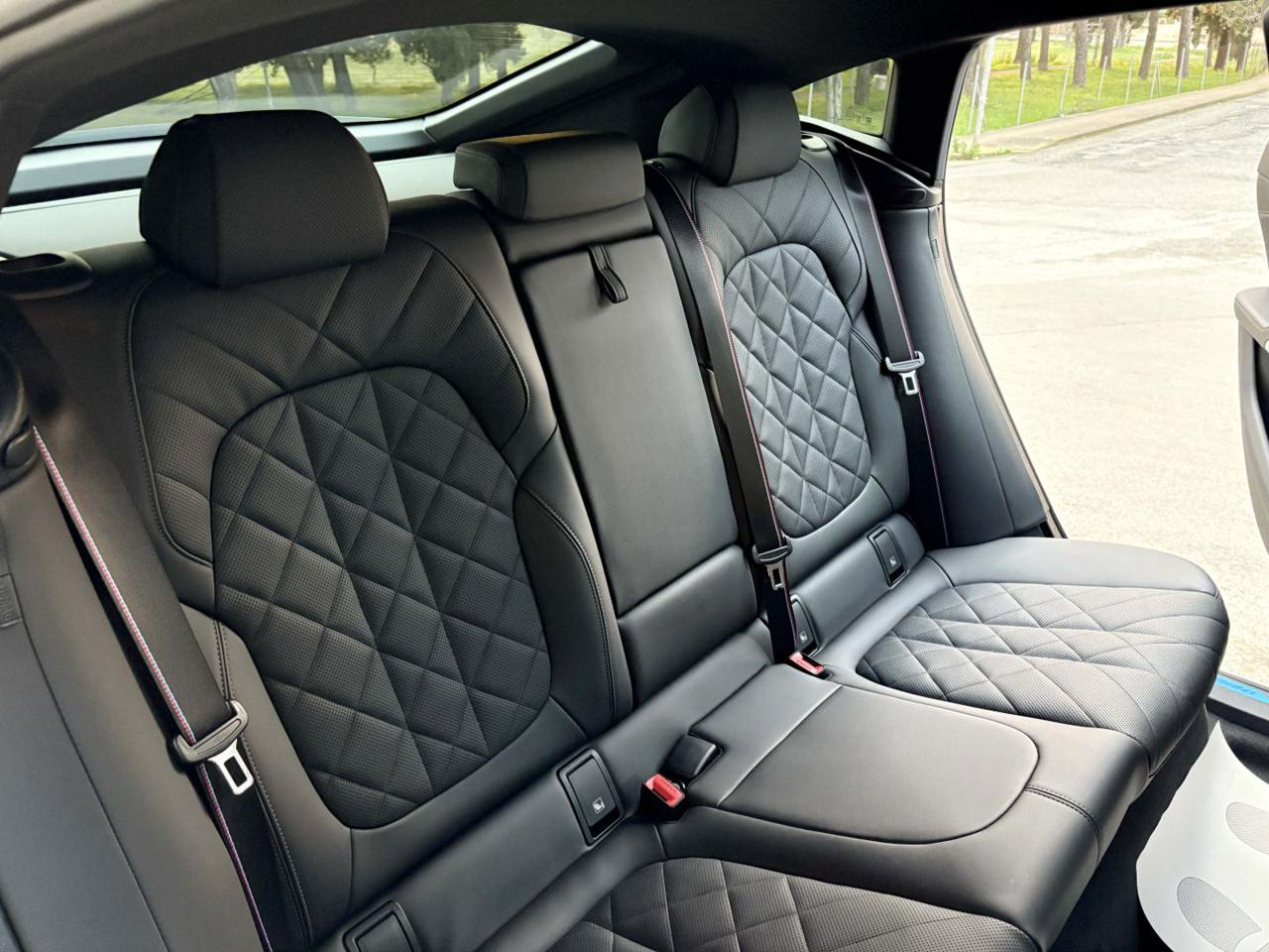 BMW X6 xDrive40d 48V Msport Pro. - 12