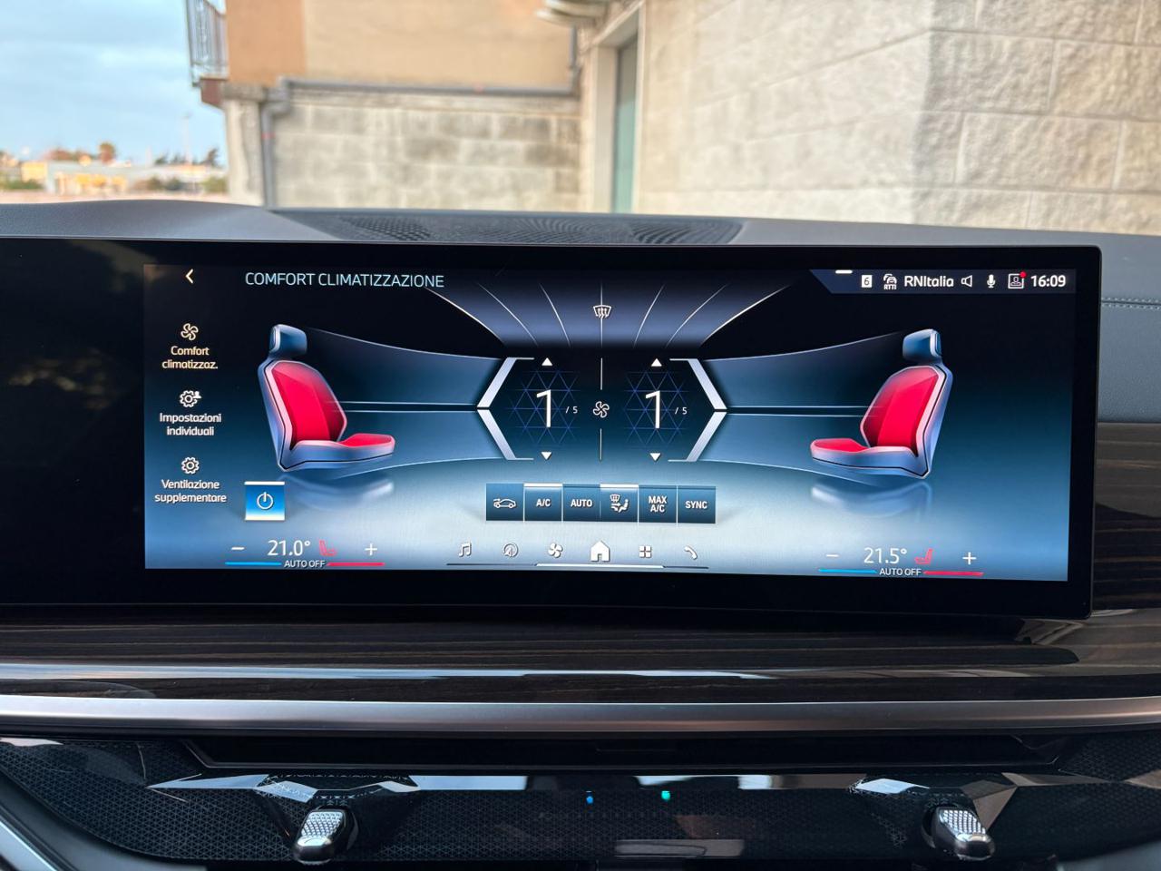 BMW X6 xDrive40d 48V Msport Pro. - 30