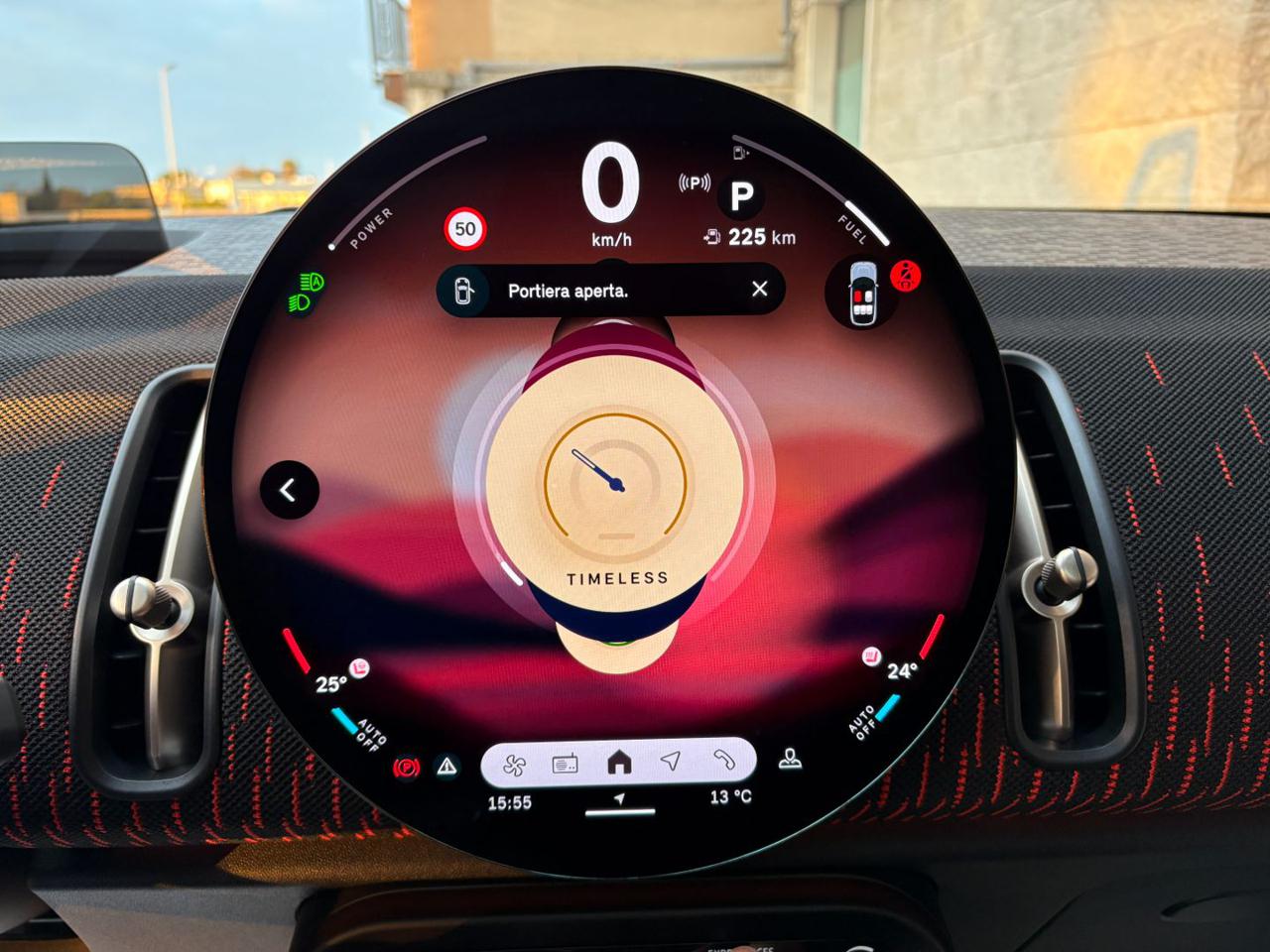 MINI Countryman D JCW Countryman TETTO APR/PAN-CERCHI DA 19. - 41