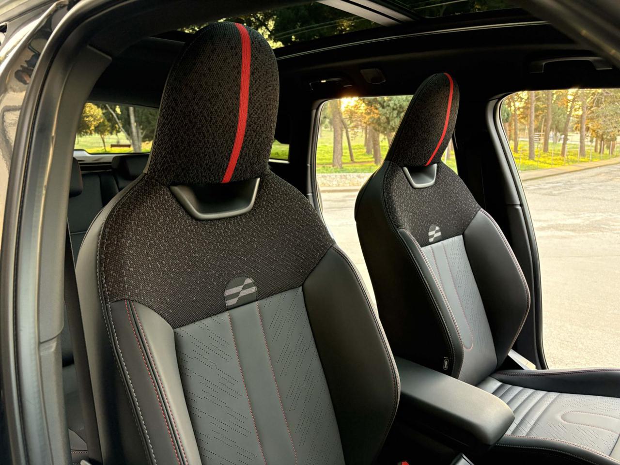 MINI Countryman D JCW Countryman TETTO APR/PAN-CERCHI DA 19. - 14