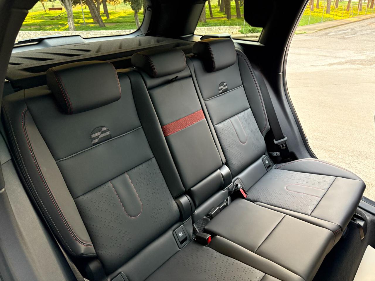 MINI Countryman D JCW Countryman TETTO APR/PAN-CERCHI DA 19. - 16