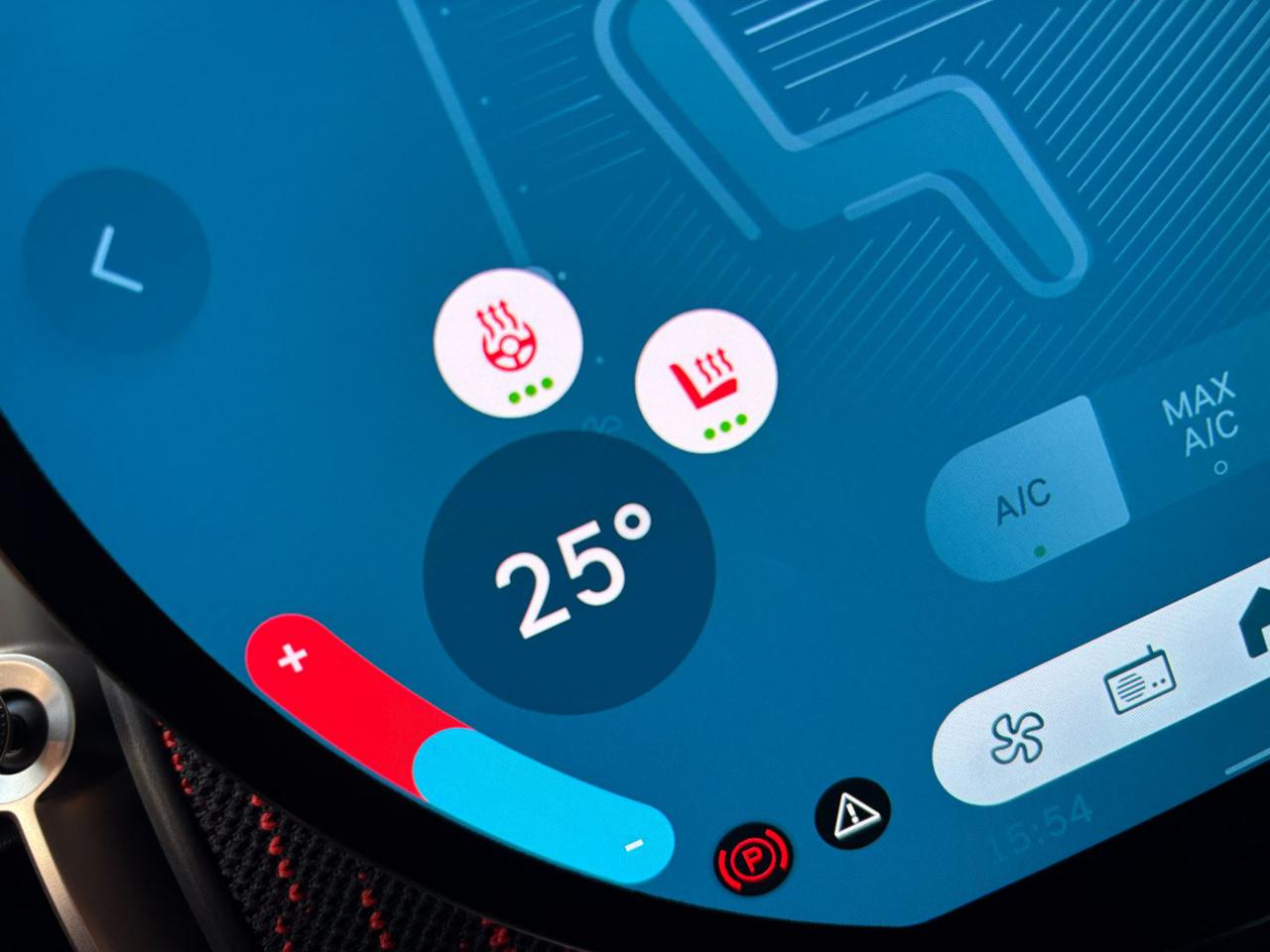 MINI Countryman D JCW Countryman TETTO APR/PAN-CERCHI DA 19. - 33