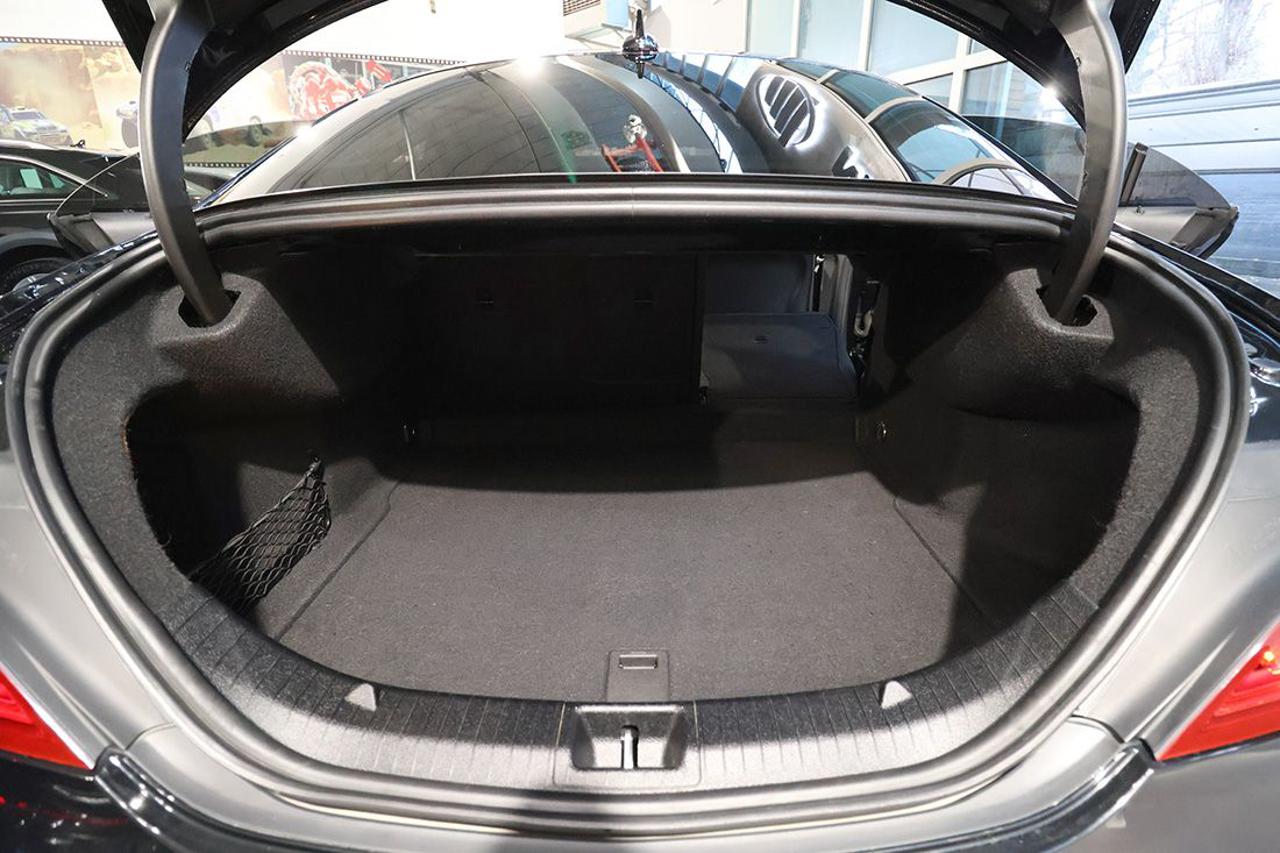 MERCEDES-BENZ CLA 200 d 4Matic Automatic Premium AMG - 12