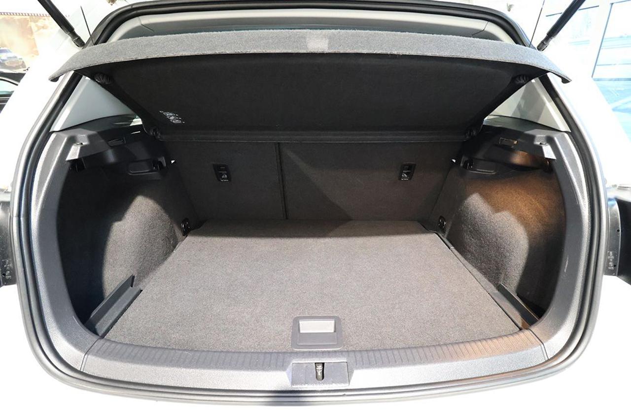 VOLKSWAGEN Golf 1.6 TDI 90cv 5p Business Trendline BMT - 12
