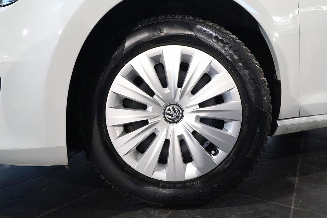 VOLKSWAGEN Golf 1.6 TDI 90cv 5p Business Trendline BMT - 6