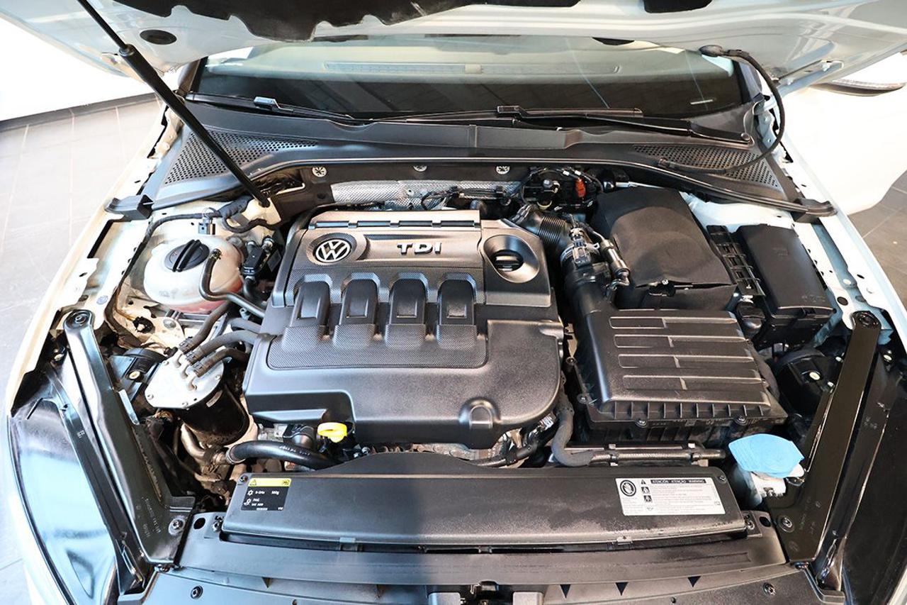 VOLKSWAGEN Golf 1.6 TDI 90cv 5p Business Trendline BMT - 11