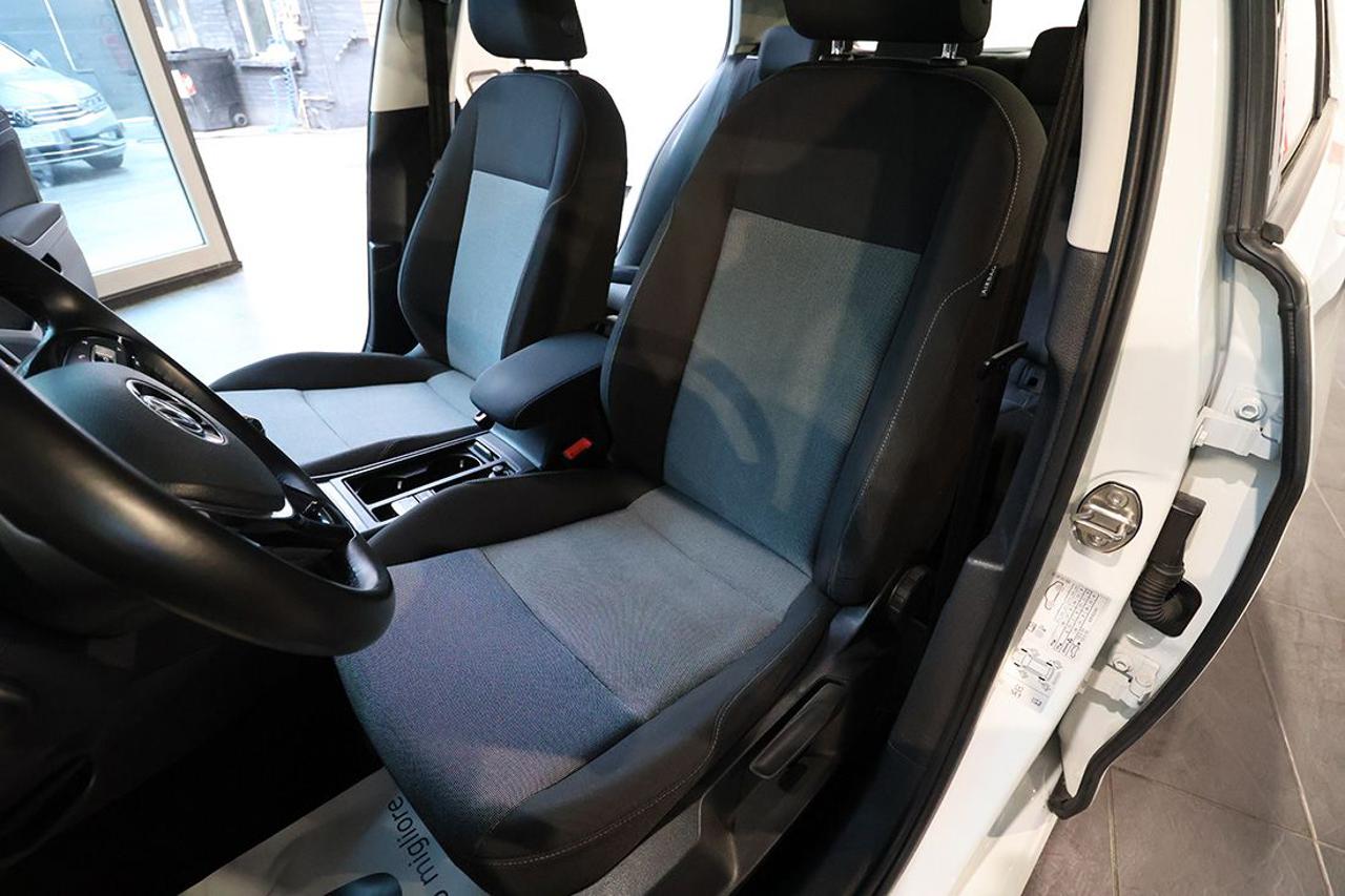 VOLKSWAGEN Golf 1.6 TDI 90cv 5p Business Trendline BMT - 17