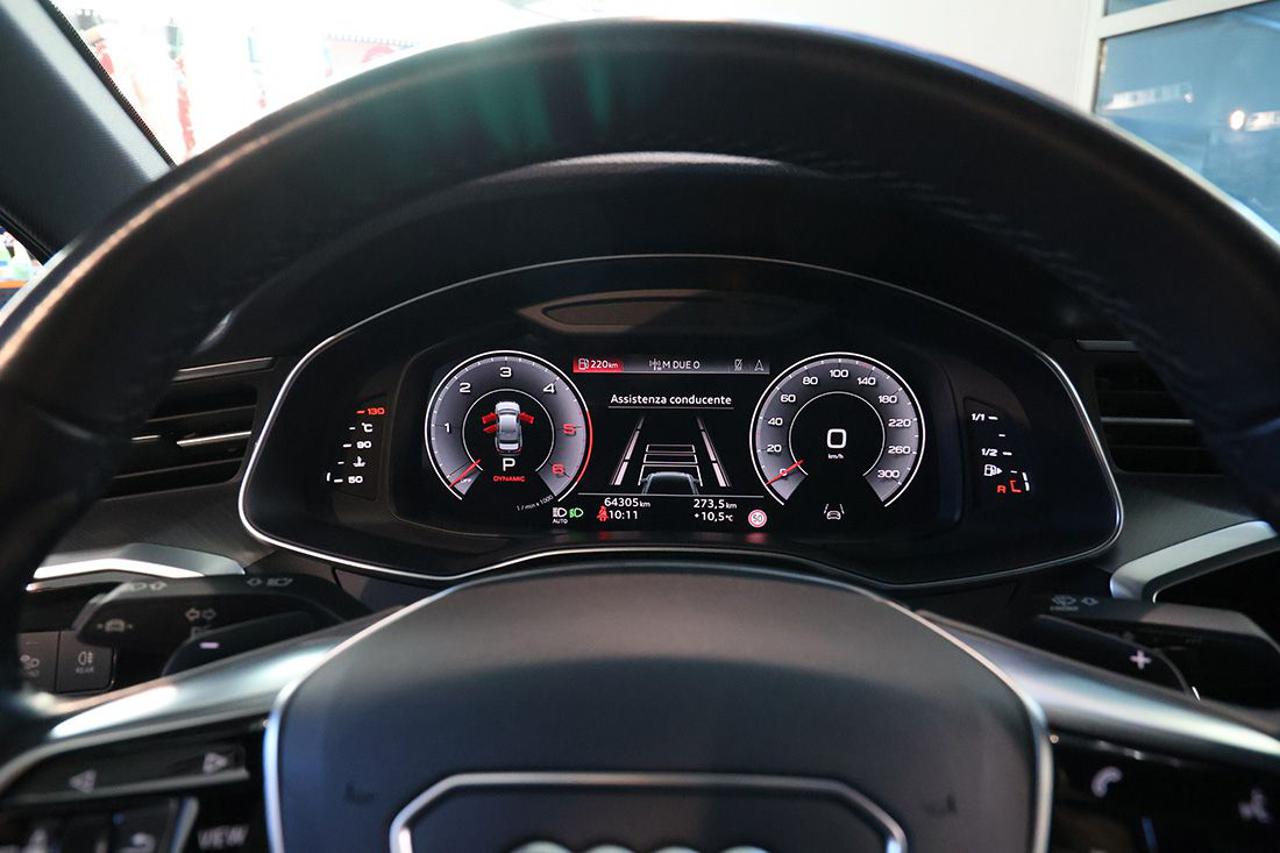 AUDI A6 40 TDI Quattro ultra S-Tronic Business Sport - 30