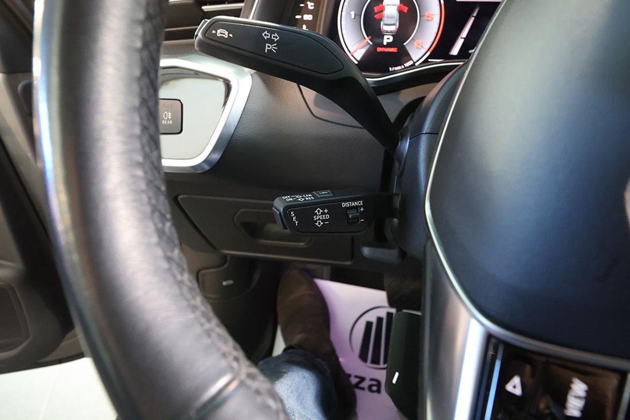 AUDI A6 40 TDI Quattro ultra S-Tronic Business Sport - 22