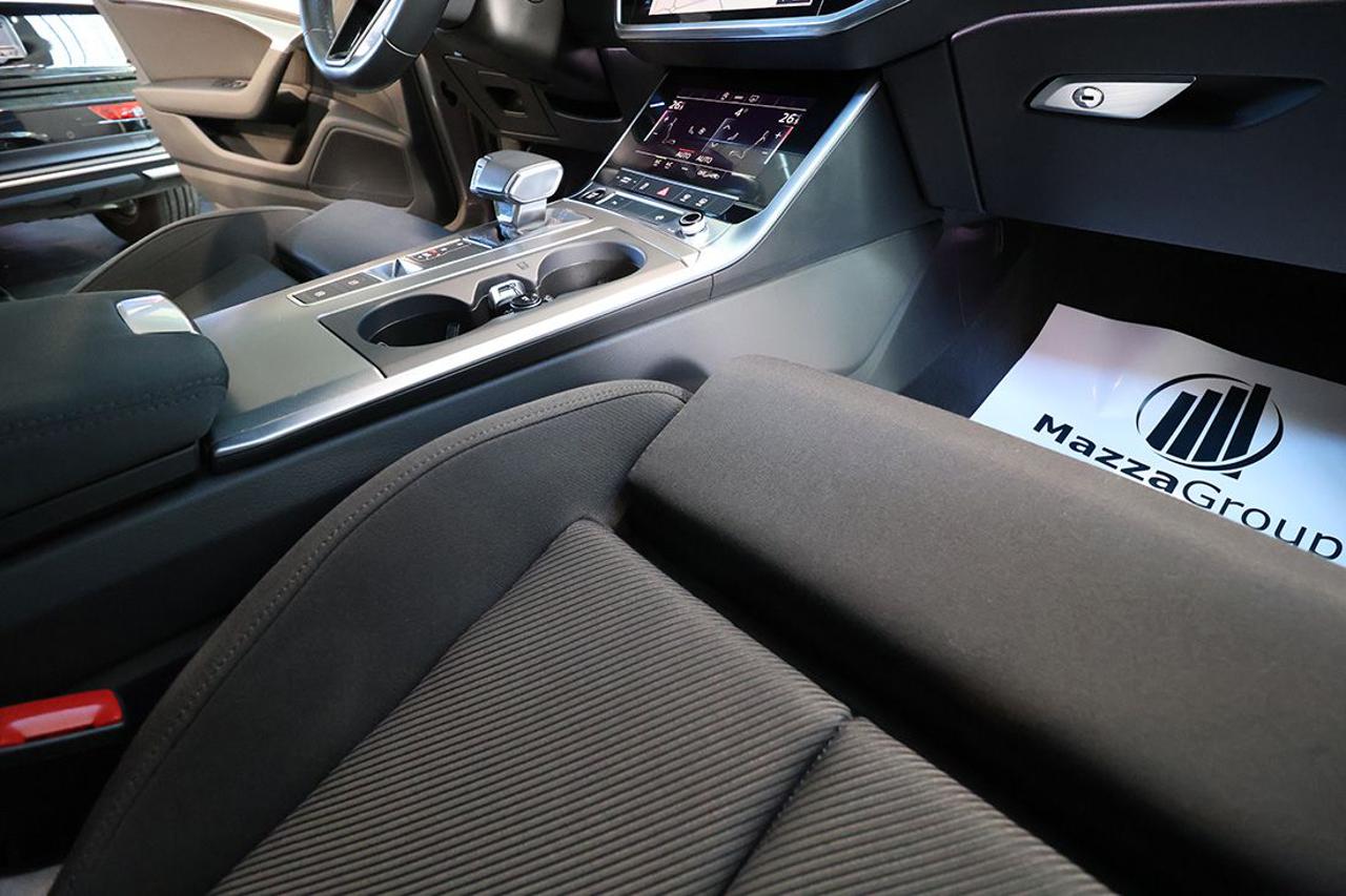 AUDI A6 40 TDI Quattro ultra S-Tronic Business Sport - 34