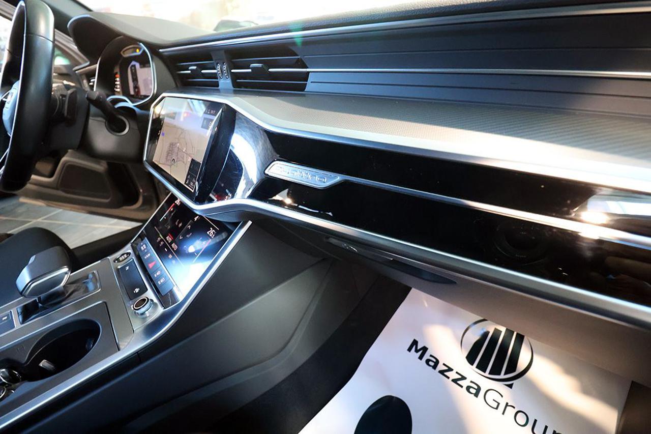 AUDI A6 40 TDI Quattro ultra S-Tronic Business Sport - 36