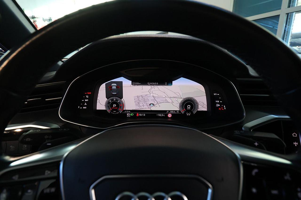 AUDI A6 40 TDI Quattro ultra S-Tronic Business Sport - 29